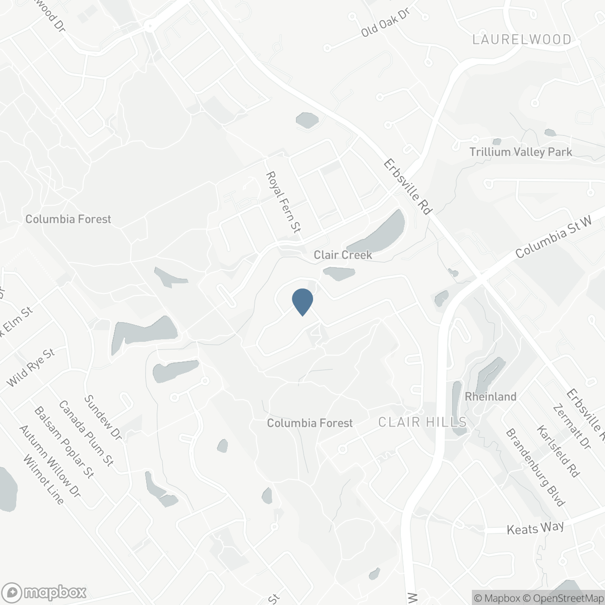 723 MUNICH CIRCLE, Waterloo, Ontario N2V 2N6